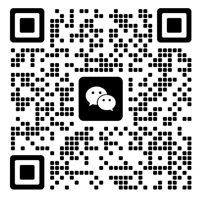 联系璟岩的微信二维码